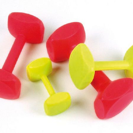 Kunststoff-Apportierholz