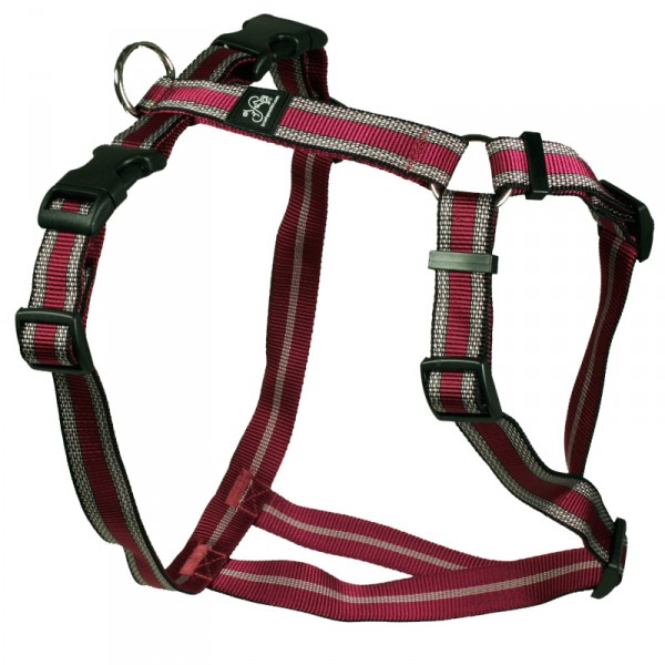 Feltmann - Kreuzgeschirr Standard Muster