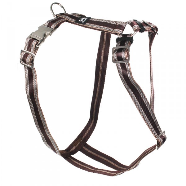 Feltmann - Kreuzgeschirr Premium Muster