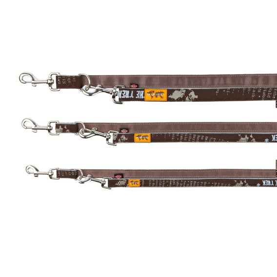 Trixie - Verlängerungsleine Modern Art On The Trek