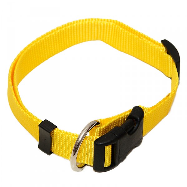 Halsband WienerLock Steckschloss