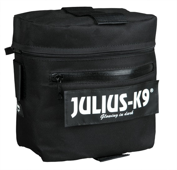 Julius K9 Packtaschen