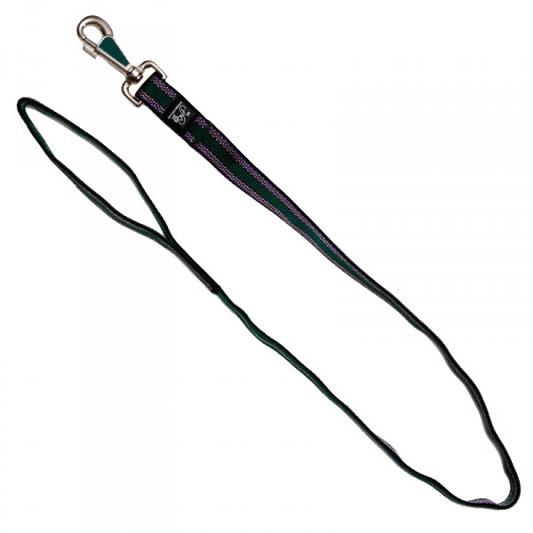 1 Meter Leine Muster passend für Feltmann Kreuzgeschirre