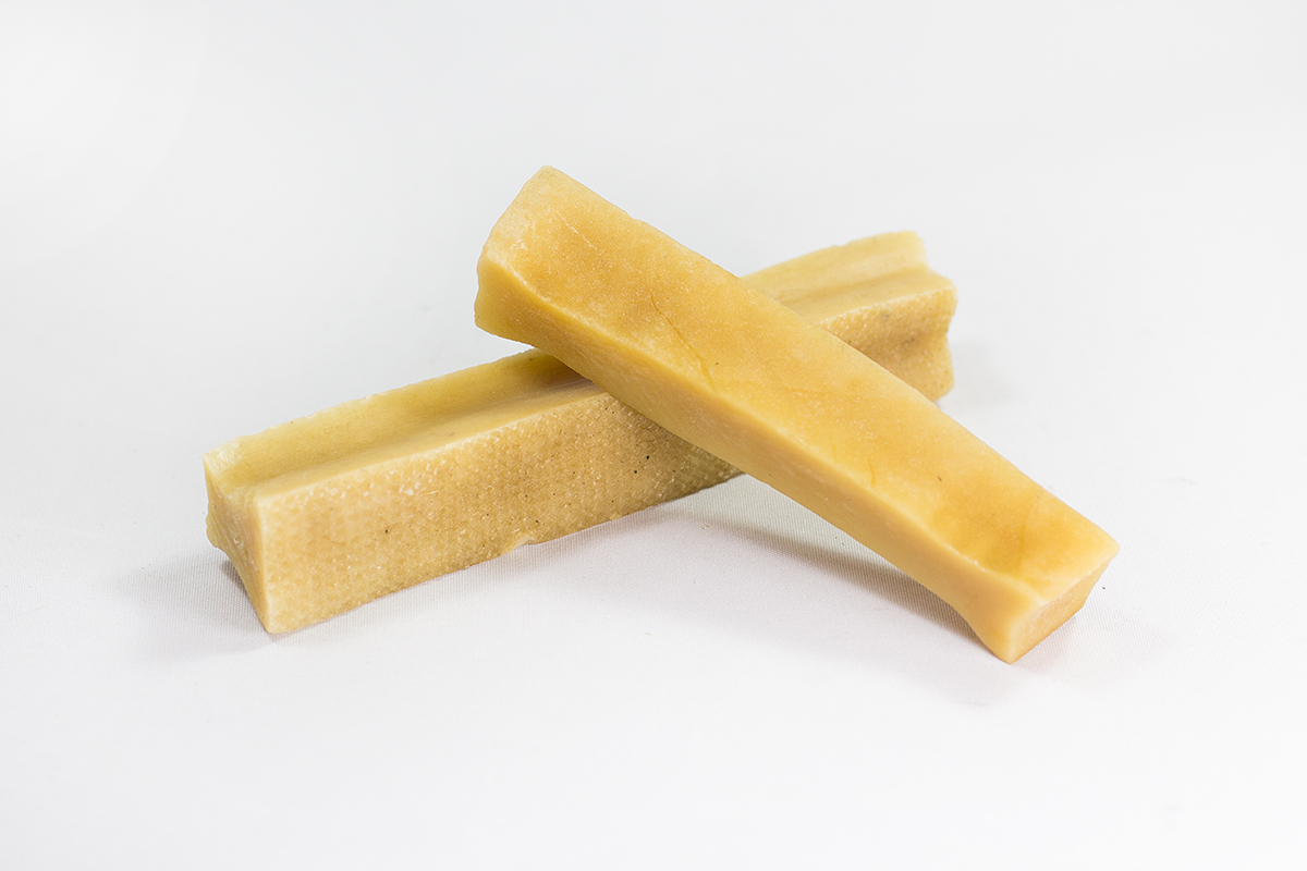 Bellepet Natur-Kaukäse aus Yak-Milch