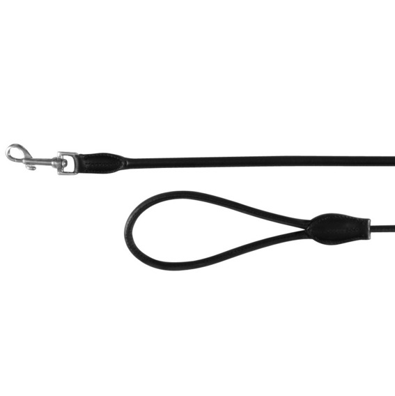 Trixie - Führleine Active rund