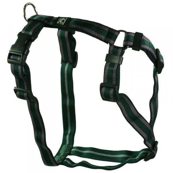 Feltmann - Kreuzgeschirr Standard Muster