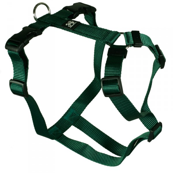 Feltmann - Kreuzgeschirr Standard UNI