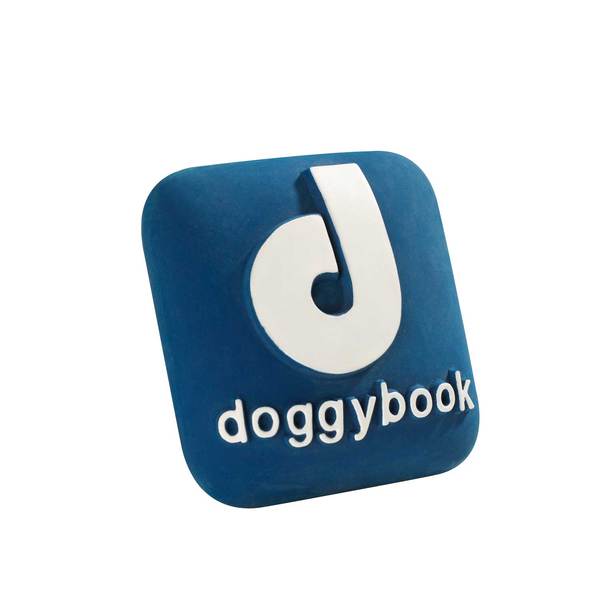 Hunter Hundespielzeug Nieby