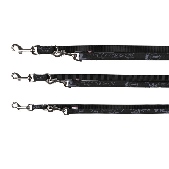 Trixie - Verlängerungsleine Modern Art Hundekönig Elegance