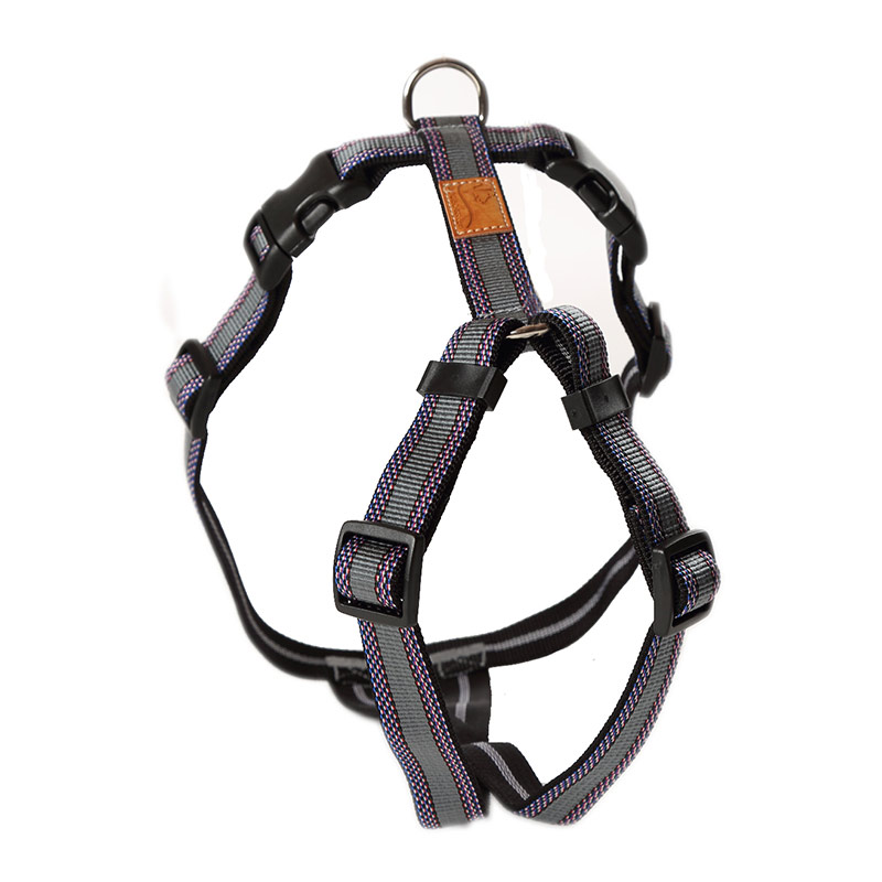 Feltmann - Kreuzgeschirr Standard Muster