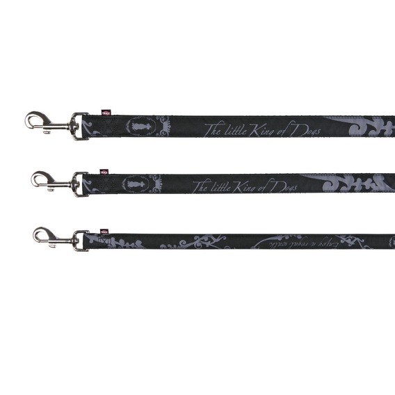 Trixie - Führleine Modern Art Hundekönig