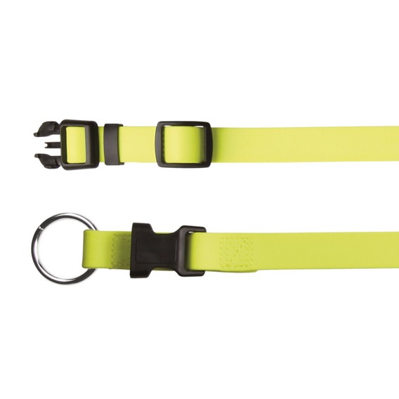 Trixie - Easy Life Halsband mit Zugentlastung