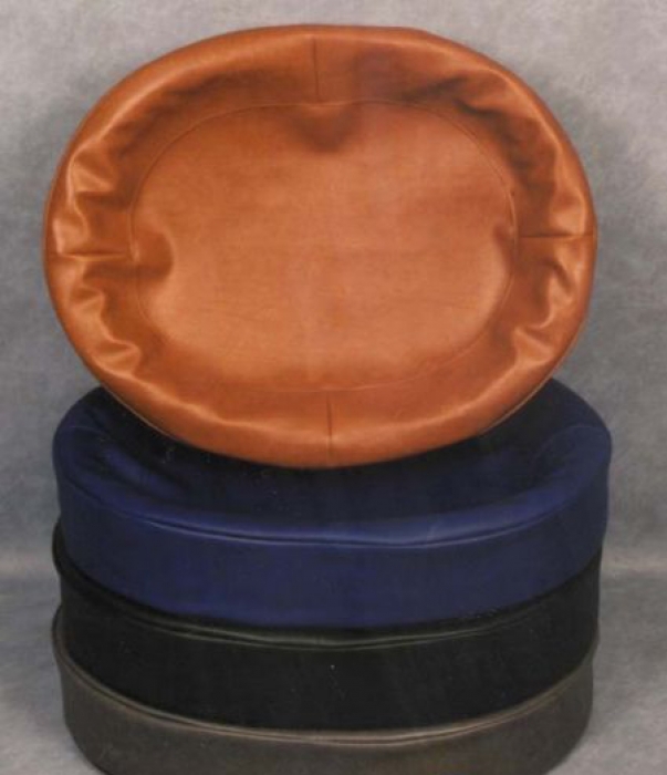 Bia Hundebett oval 60x70cm