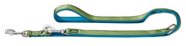 Hunter Verstellbare Führleine Neopren