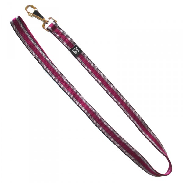 1 Meter Leine Muster passend für Feltmann Kreuzgeschirre