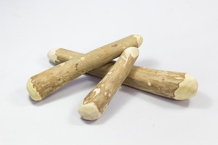 Bellepet Kaffeeholz-Kaustab