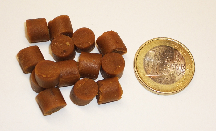 Diana Kartoffel-Softies Wild 200g