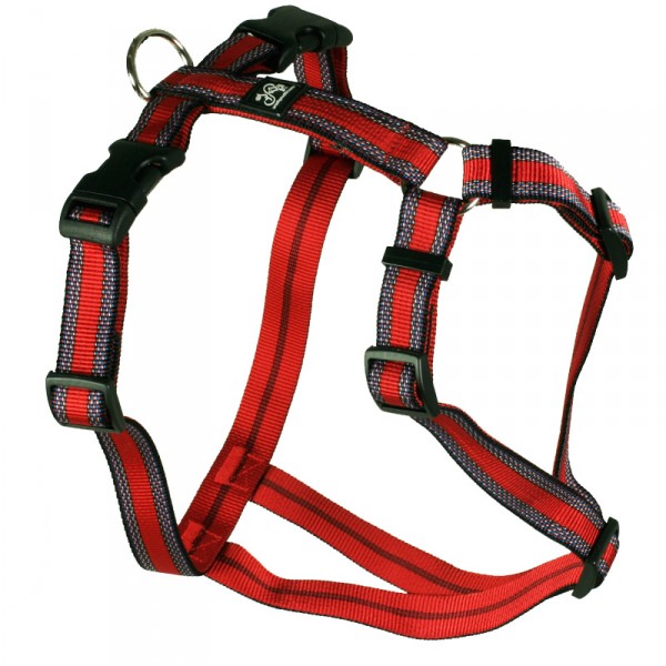 Feltmann - Kreuzgeschirr Standard Muster