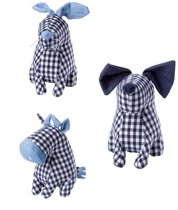 Hunter Hundespielzeug Check