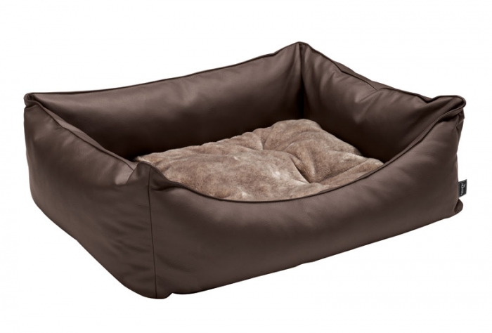 Hunter Hundesofa Grizzly