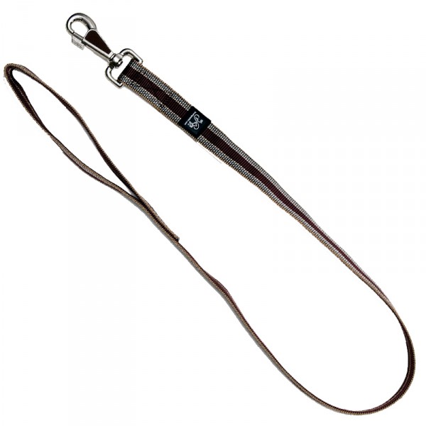 1 Meter Leine Muster passend für Feltmann Kreuzgeschirre