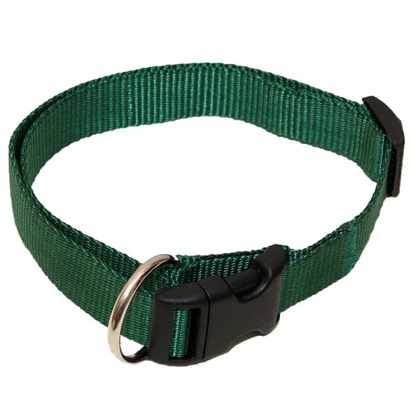 Halsband WienerLock Steckschloss