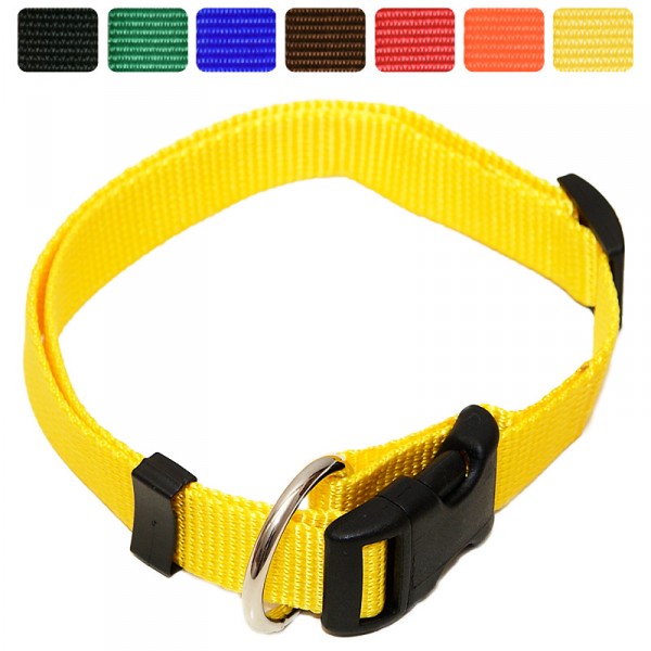 Halsband WienerLock Steckschloss