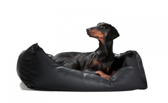 Hunter Hundesofa Grizzly