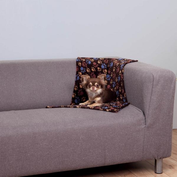 Trixie - Hundedecke Laslo