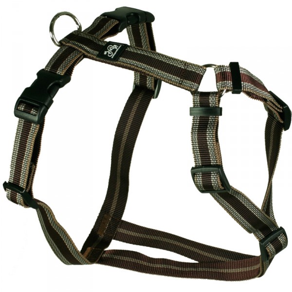 Feltmann - Kreuzgeschirr Standard Muster