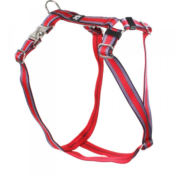 Feltmann - Kreuzgeschirr Premium Muster