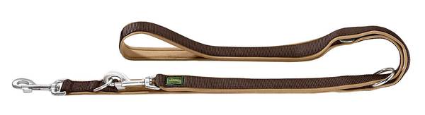 Hunter Verstellbare Führleine Neopren
