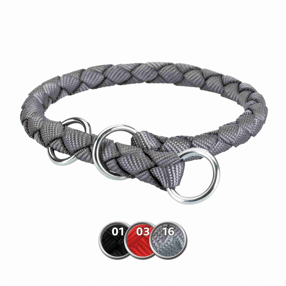 Trixie - Zugstophalsband Cavo