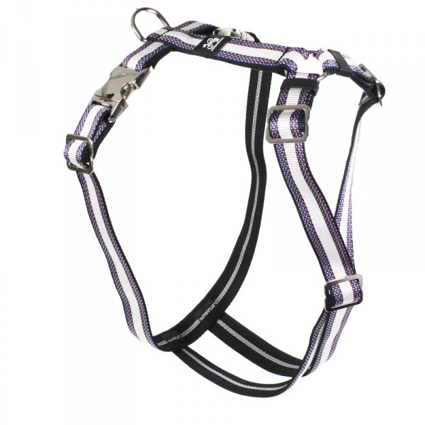 Feltmann - Kreuzgeschirr Premium Muster