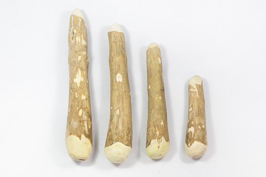 Bellepet Kaffeeholz-Kaustab