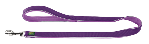 Hunter Führleine Neopren Reflect