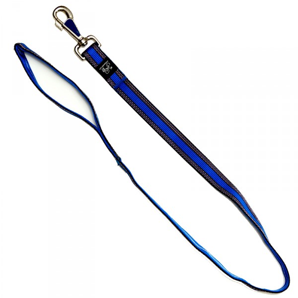 1 Meter Leine Muster passend für Feltmann Kreuzgeschirre