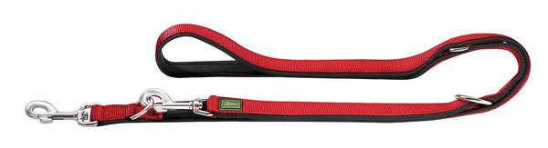 Hunter Verstellbare Führleine Neopren