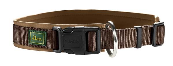 Hunter Halsband Neopren