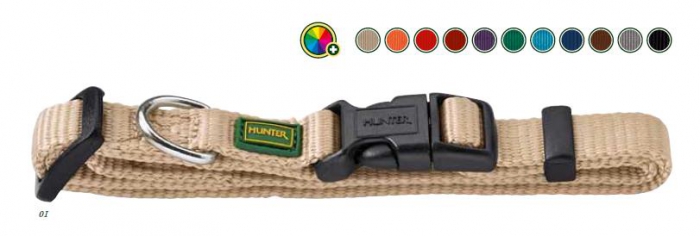 Hunter Halsung Vario