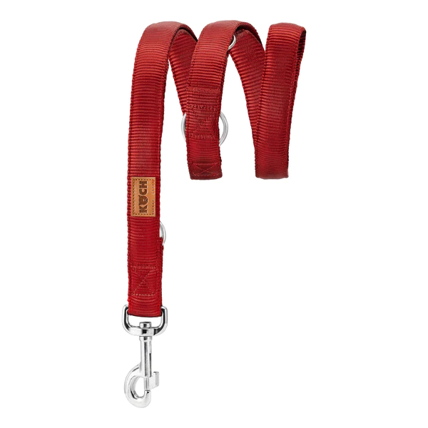 Koch Nylon Verlängerungsleine 3m 4-fach verst. UNI