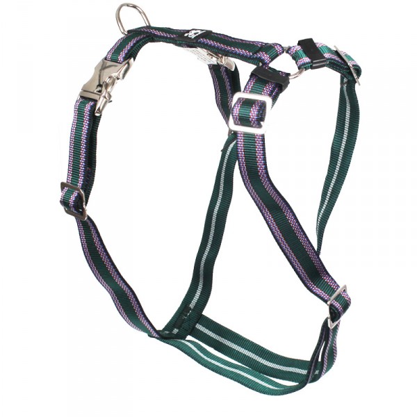 Feltmann - Kreuzgeschirr Premium Muster