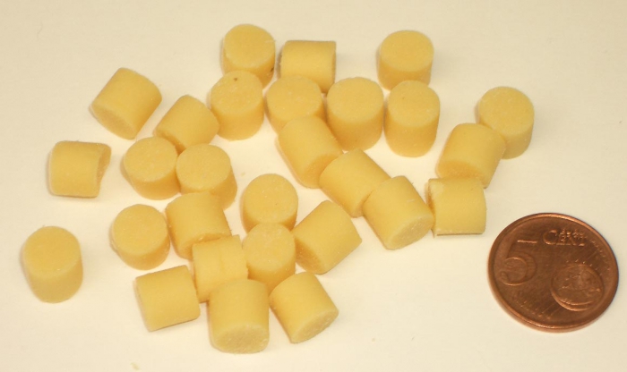 Diana Kartoffel-Softies Käse 200g