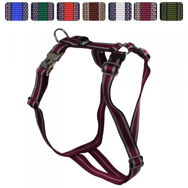 Feltmann - Kreuzgeschirr Premium Muster